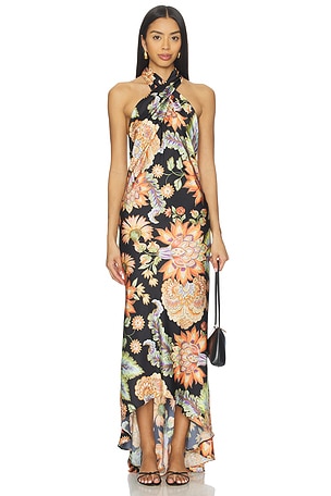 Harley Dress MISA Los Angeles