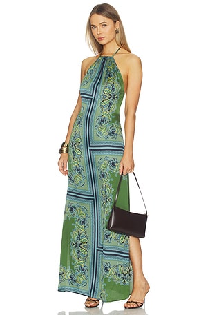 Samantha Dress MISA Los Angeles