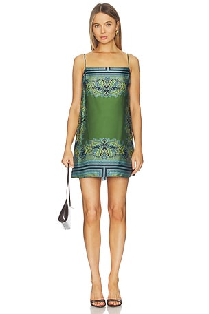 Maxine Dress MISA Los Angeles