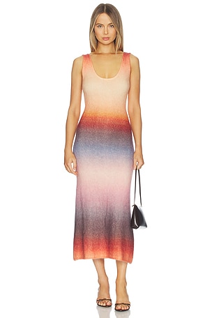 Rashka Dress MISA Los Angeles