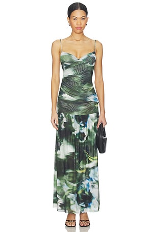 Tala Dress MISA Los Angeles