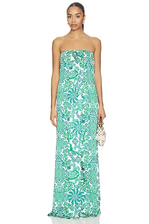 Divina Dress MISA Los Angeles