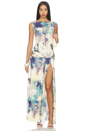 Safira Dress MISA Los Angeles