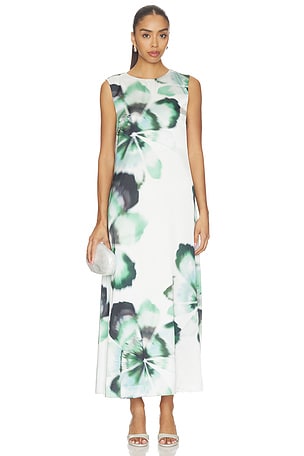 Sylvie Dress MISA Los Angeles