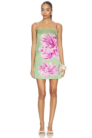 Maxine Dress MISA Los Angeles