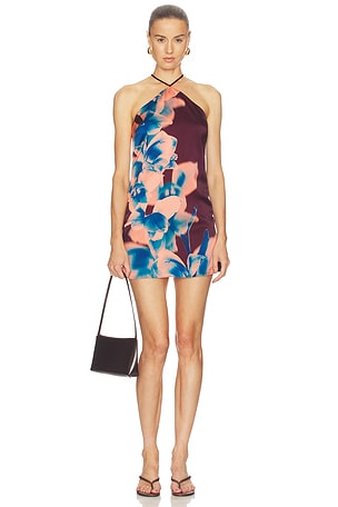 Avri Mini Dress MISA Los Angeles