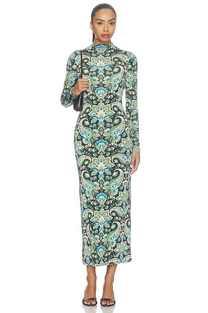 Mitra Dress MISA Los Angeles