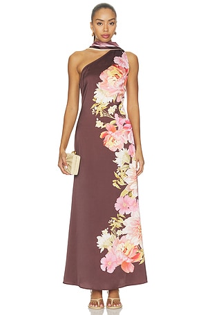 Silva Dress MISA Los Angeles