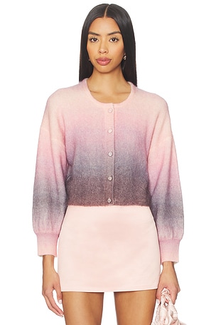 Peggy Cardigan MISA Los Angeles