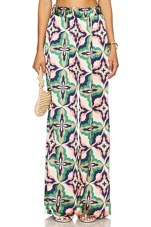 Reshma Pant MISA Los Angeles