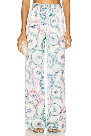Reshma Pant MISA Los Angeles