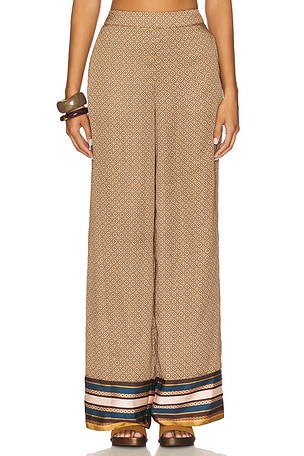 Libby Pant MISA Los Angeles