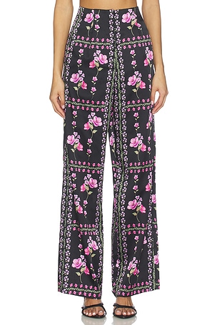 Rita Pant MISA Los Angeles