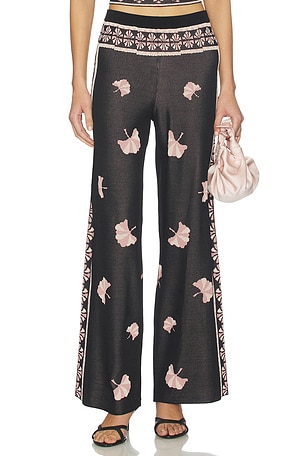 Nuela Pant MISA Los Angeles