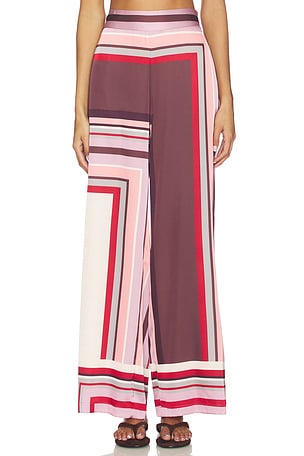 PANTALON IZZIE MISA Los Angeles