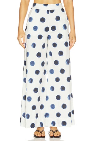 Billie Pant MISA Los Angeles