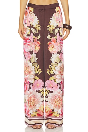 Lemor Pant MISA Los Angeles