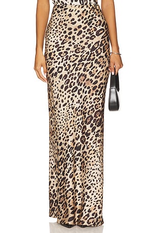 Sierra Skirt MISA Los Angeles