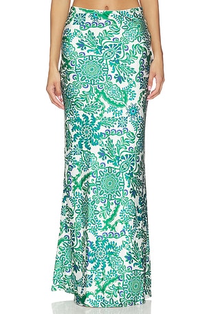 Sierra Skirt MISA Los Angeles