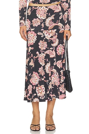 Jada Skirt MISA Los Angeles
