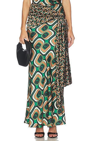 Mana Skirt MISA Los Angeles