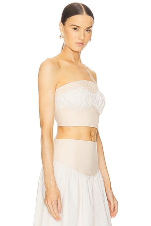 Golnaz Top MISA Los Angeles