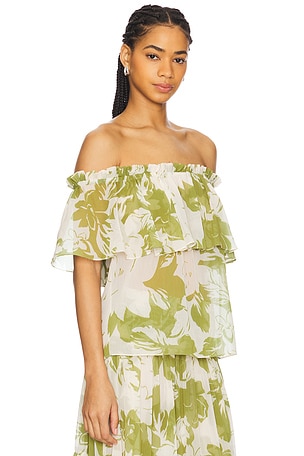 Adah Top MISA Los Angeles