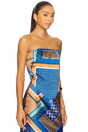 Mae Top MISA Los Angeles