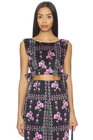 Olena Top MISA Los Angeles