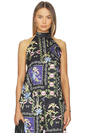 Ora Top MISA Los Angeles