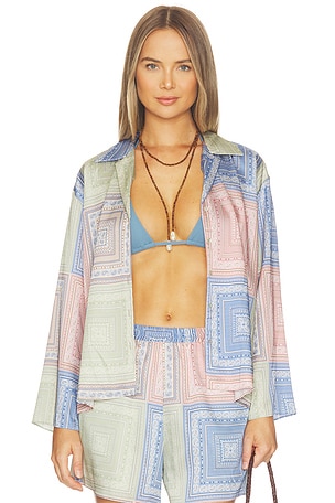 Isme Top MISA Los Angeles