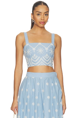 Lois Top MISA Los Angeles