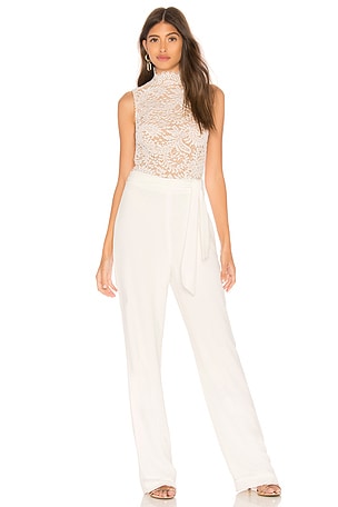 Josie pantsuit misha on sale