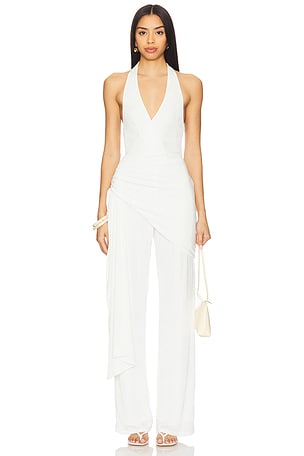 Halle Jumpsuit MISHA