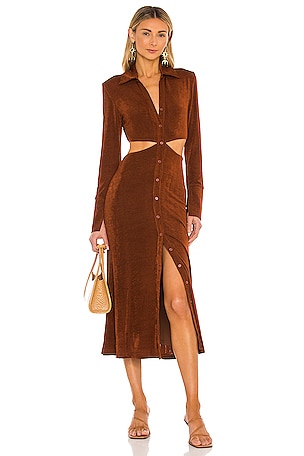ROBE SOLANA MISHA