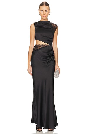 Kimora Maxi Dress MISHA