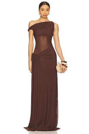 Sisal Maxi Dress MISHA