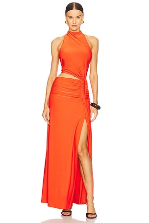 The Kendall Jersey Dress MISHA
