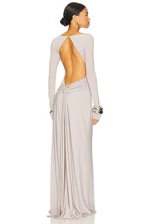 The Blake Jersey Dress MISHA