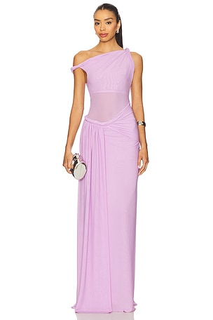 The Sisal Maxi Dress MISHA
