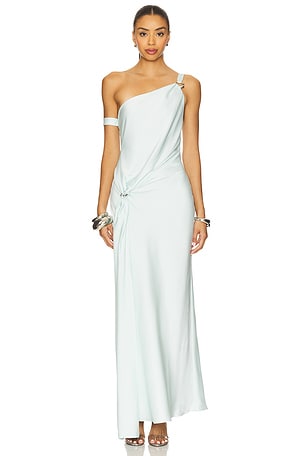 MAXIVESTIDO HORIZON MISHA