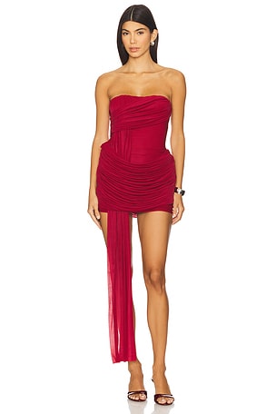 The Ember Mini Dress MISHA