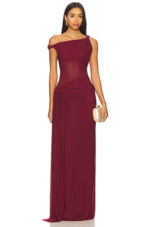 The Sisal Dress MISHA