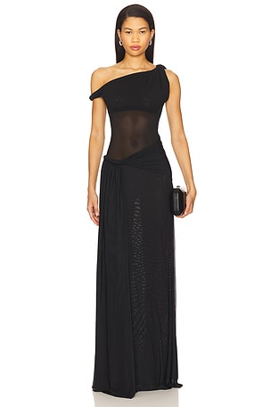 Sisal Maxi Dress MISHA