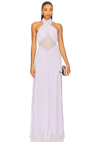 The Pippa Braid Dress MISHA