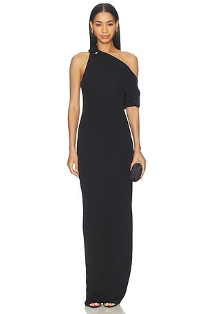 The Camden Dry Jersey Maxi Dress MISHA