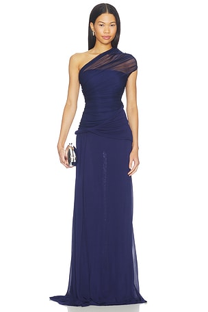 The Interwoven Dress MISHA