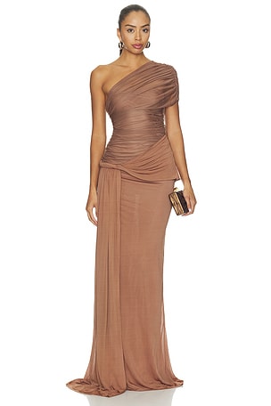 The Interwoven Dress MISHA