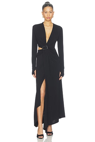 Ona Longsleeve Dress MISHA
