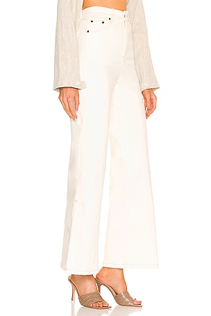MISHA Julio Pant in Ivory
